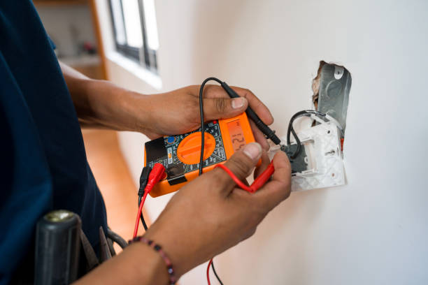 Best Electric Panel Repair  in Riverside, PA