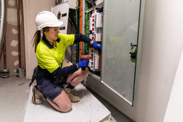 Best Electrician Near Me  in Riverside, PA
