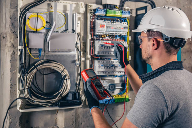 Best Electrical Outlet Repair  in Riverside, PA
