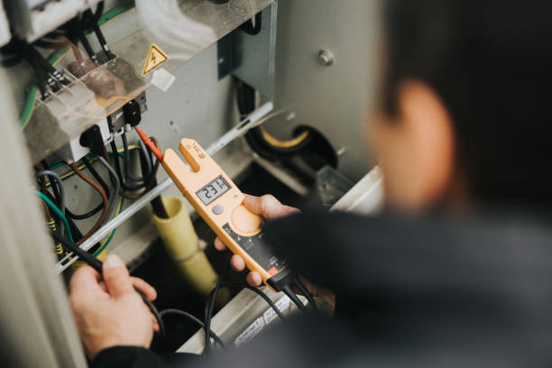 Best Circuit Breaker Repair  in Riverside, PA