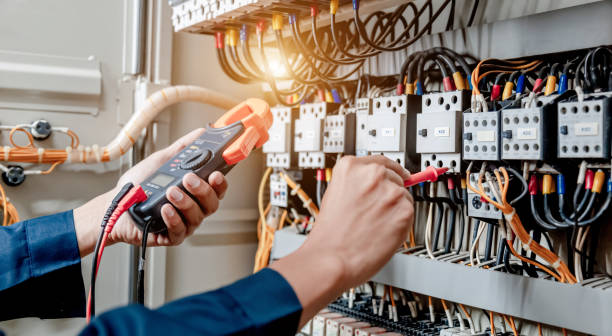 Best Emergency Electrical Repair  in Riverside, PA