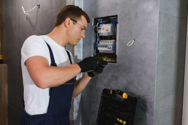 Best Emergency Electrician Near Me  in Riverside, PA
