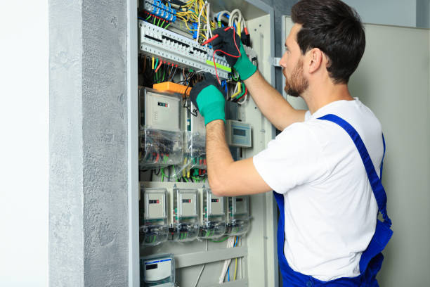 Best Electrical Rewiring Services  in Riverside, PA