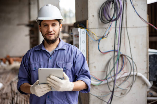 Best Residential Electrician Services  in Riverside, PA