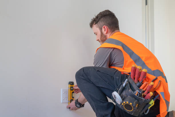 Best Electrician Near Me  in Riverside, PA