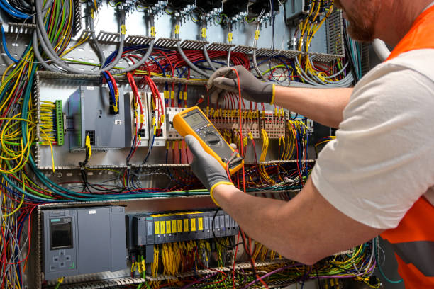 Best Home Electrical Repair  in Riverside, PA