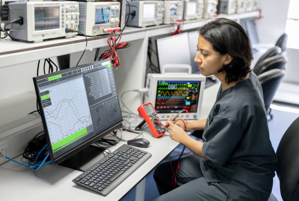 Best Electrical Installation Contractor  in Riverside, PA