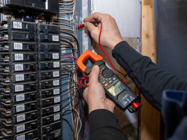 Best Electrical Upgrades for Homes  in Riverside, PA