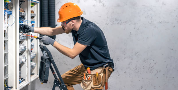 Best Electrical Repair Services  in Riverside, PA