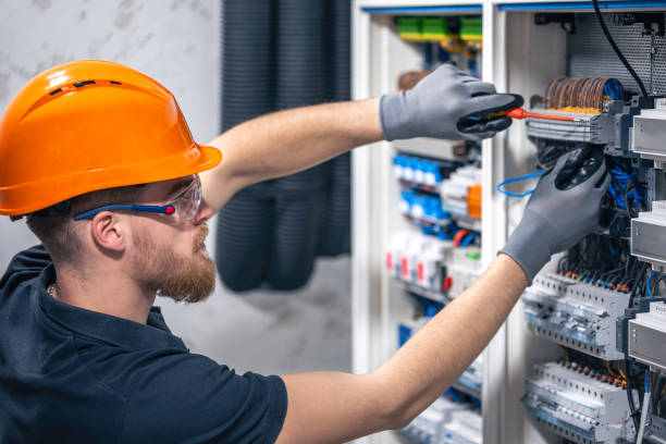 Best Home Electrical Repair  in Riverside, PA