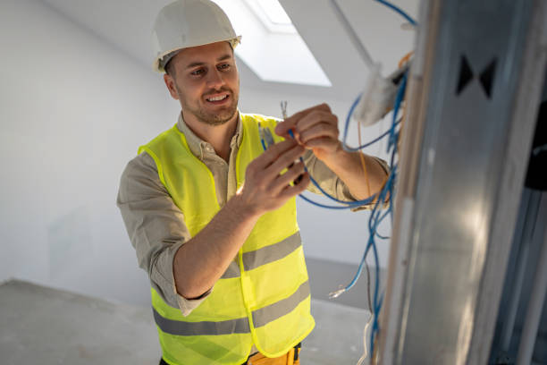  Riverside, PA Electrician Pros